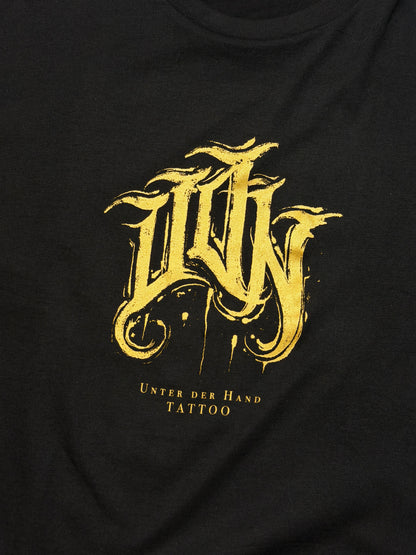 Studio short sleeve - logo