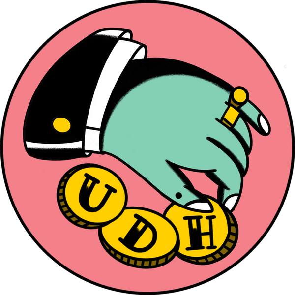 Unter Der Hand
