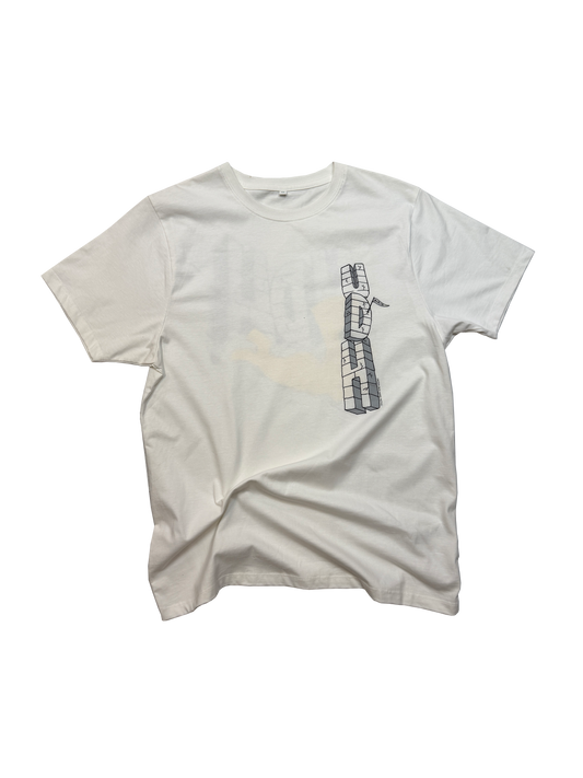 Studio short sleeve - Simpsons