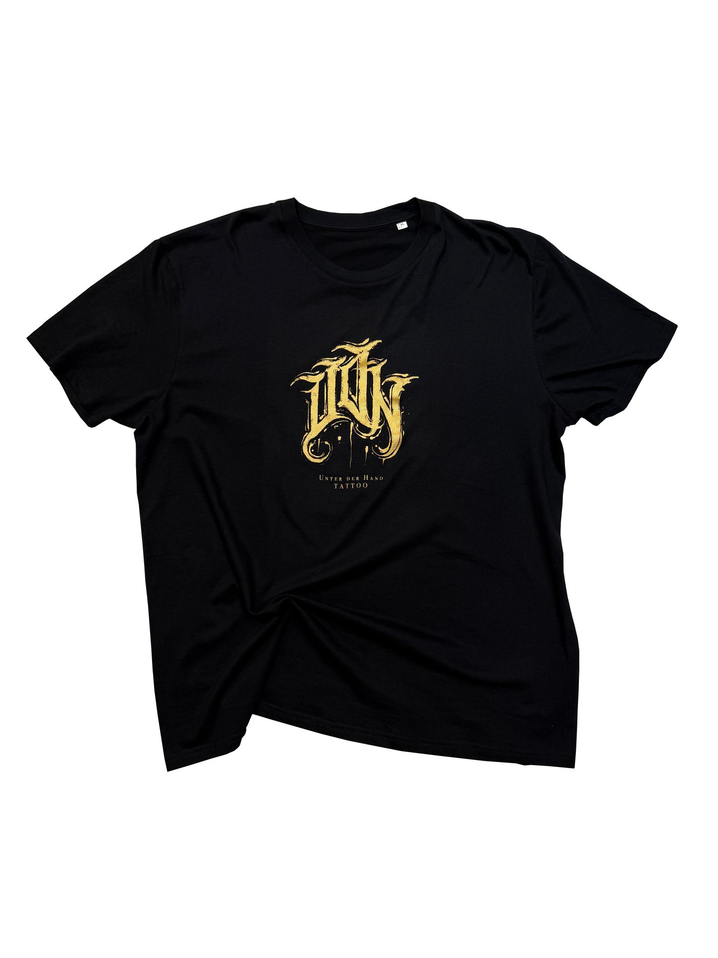 Studio short sleeve - logo