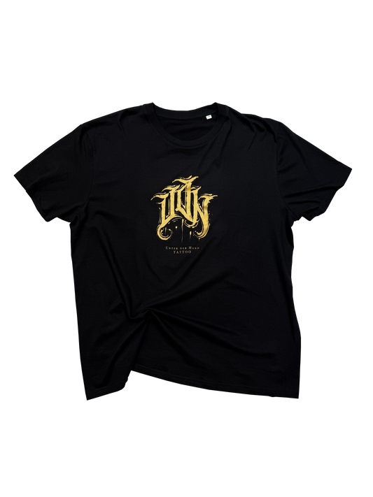 Studio short sleeve - logo