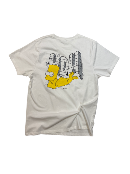 Studio short sleeve - Simpsons