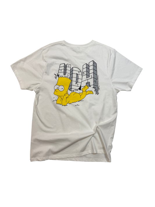 Studio short sleeve - Simpsons